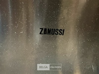 Zanussi dampkap rvs - afbeelding 2 van  5