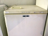 Zanussi diepvries - afbeelding 2 van  8