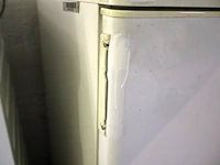 Zanussi diepvries - afbeelding 3 van  8