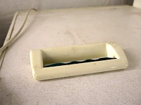 Zanussi diepvries - afbeelding 4 van  8