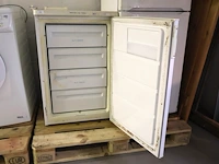 Zanussi diepvries - afbeelding 5 van  8