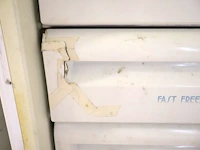 Zanussi diepvries - afbeelding 6 van  8