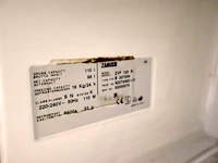 Zanussi diepvries - afbeelding 8 van  8