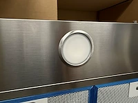 Zanussi eilanddampkap - afbeelding 2 van  6