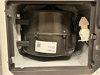 Zanussi eilanddampkap - afbeelding 5 van  6