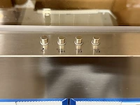 Zanussi eilanddampkap - afbeelding 2 van  9