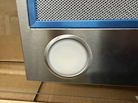 Zanussi eilanddampkap - afbeelding 4 van  9