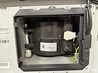 Zanussi eilanddampkap - afbeelding 6 van  9