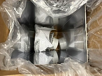 Zanussi eilanddampkap - afbeelding 7 van  9