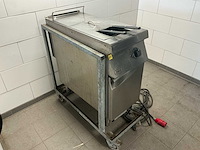 Zanussi friteuse - afbeelding 1 van  4