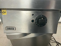 Zanussi friteuse - afbeelding 4 van  4