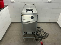 Zanussi friteuse - afbeelding 2 van  4