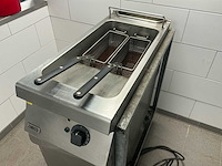 Zanussi friteuse - afbeelding 3 van  4