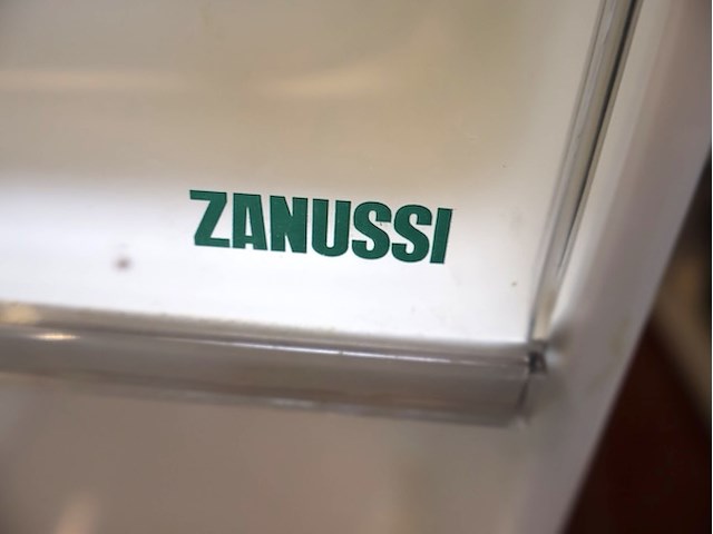 Zanussi inbouwkoelkast - afbeelding 3 van  6