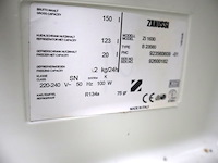 Zanussi inbouwkoelkast - afbeelding 4 van  6