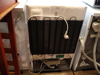 Zanussi inbouwkoelkast - afbeelding 6 van  6