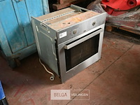 Zanussi inbouwoven - afbeelding 1 van  4