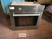 Zanussi inbouwoven - afbeelding 2 van  4