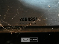 Zanussi inbouwoven - afbeelding 4 van  4