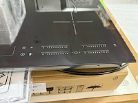 Zanussi inductie kookplaat - afbeelding 2 van  5