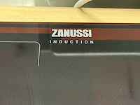 Zanussi inductie kookplaat - afbeelding 3 van  5