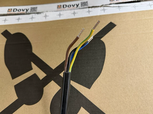 Zanussi inductie kookplaat - afbeelding 4 van  5