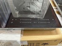 Zanussi inductie kookplaat - afbeelding 2 van  6