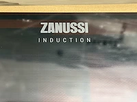 Zanussi inductie kookplaat - afbeelding 3 van  6