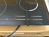 Zanussi inductiekookplaat - afbeelding 2 van  4