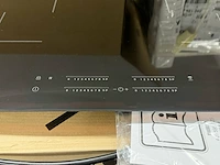 Zanussi inductiekookplaat - afbeelding 2 van  5