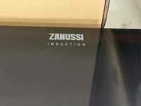 Zanussi inductiekookplaat - afbeelding 3 van  5