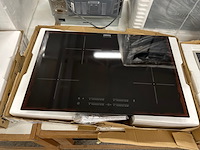 Zanussi inductiekookplaat - afbeelding 1 van  6