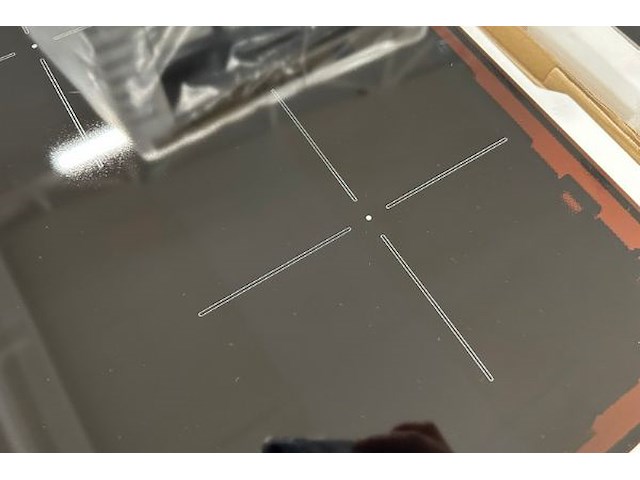 Zanussi inductiekookplaat - afbeelding 2 van  6