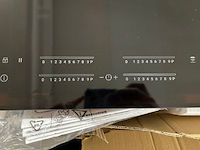 Zanussi inductiekookplaat - afbeelding 3 van  6