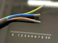 Zanussi inductiekookplaat - afbeelding 6 van  6