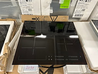 Zanussi inductiekookplaat - afbeelding 1 van  8