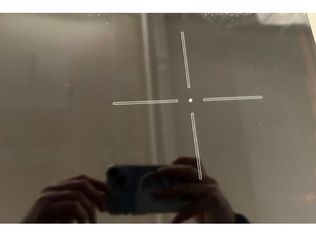 Zanussi inductiekookplaat - afbeelding 2 van  8