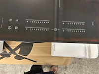 Zanussi inductiekookplaat - afbeelding 3 van  8