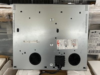 Zanussi inductiekookplaat - afbeelding 4 van  8