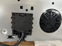 Zanussi inductiekookplaat - afbeelding 5 van  8