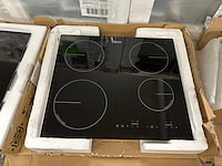 Zanussi inductiekookplaat - afbeelding 1 van  6