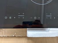 Zanussi inductiekookplaat - afbeelding 3 van  6