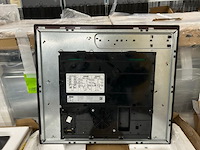 Zanussi inductiekookplaat - afbeelding 4 van  6