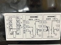 Zanussi inductiekookplaat - afbeelding 5 van  6