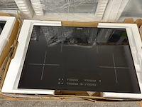 Zanussi inductiekookplaat - afbeelding 1 van  6