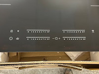 Zanussi inductiekookplaat - afbeelding 3 van  6