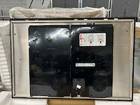Zanussi inductiekookplaat - afbeelding 4 van  6