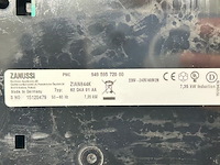 Zanussi inductiekookplaat - afbeelding 6 van  6