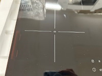 Zanussi inductiekookplaat - afbeelding 2 van  7