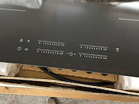 Zanussi inductiekookplaat - afbeelding 3 van  7